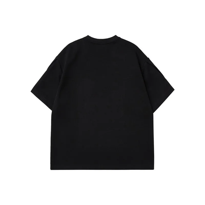 HLPT T Shirts Unisex-5