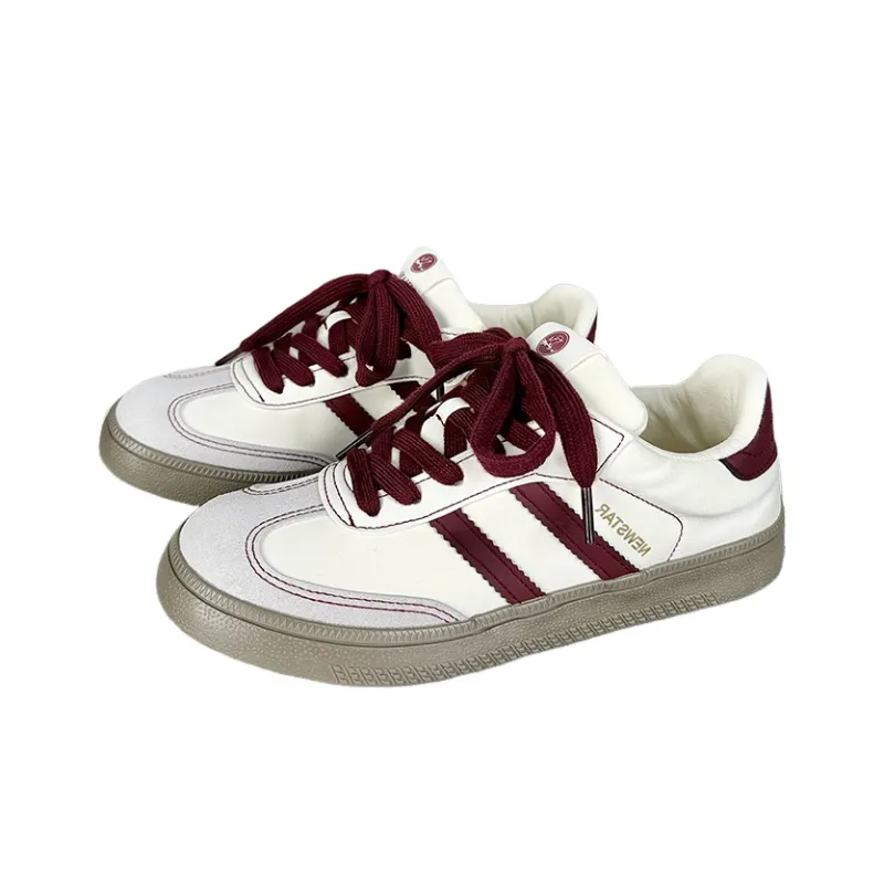FCMM Low Top Skateboard Shoes Men's-6