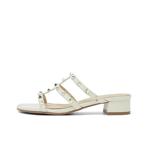 COMELY Slide Slippers Women's