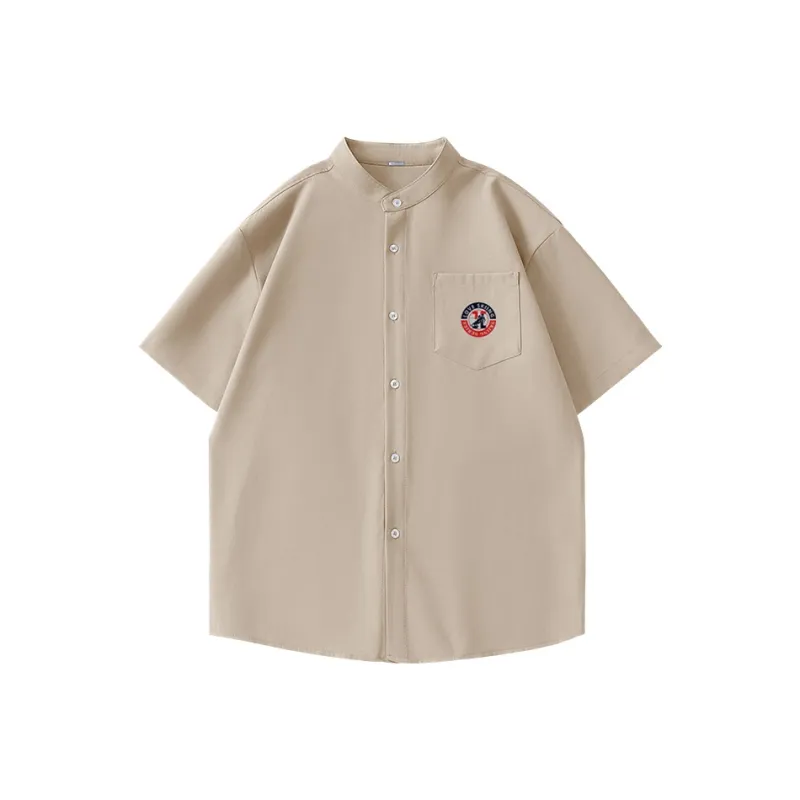 Red bean Shirts Unisex-8