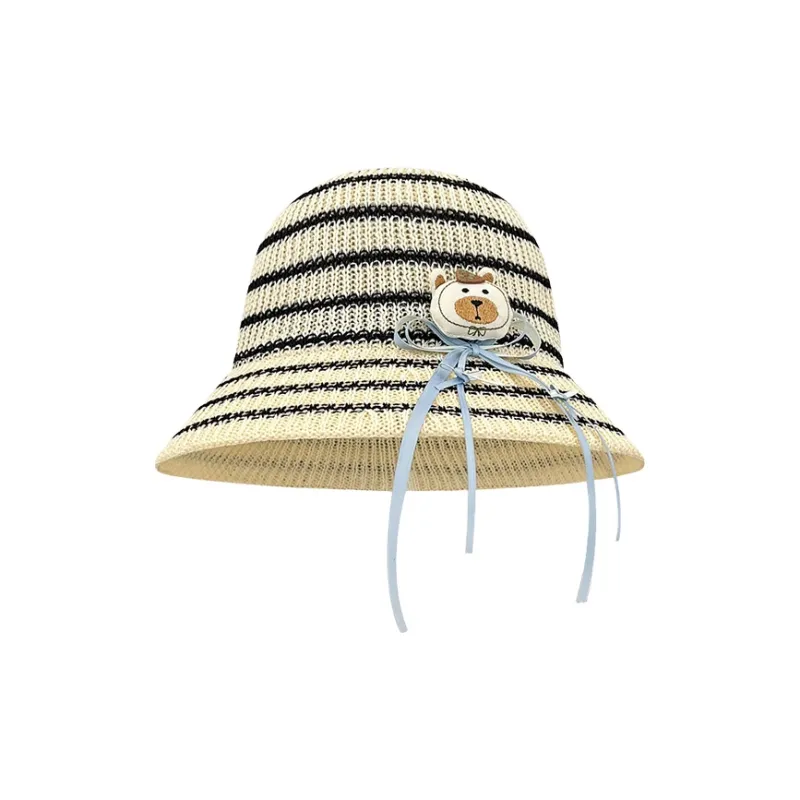 YUZHAOLIN Acrylic Bucket Hats Unisex-6