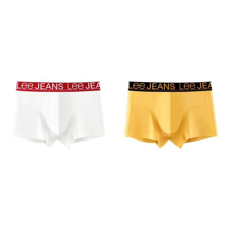 Lee Underpants Men's 2 Pack Gift Box Set-122