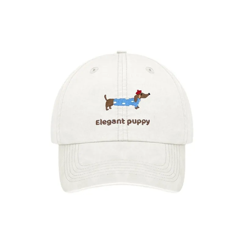 Mulinsen Cotton Baseball Caps Unisex-0