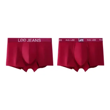 Lee Underwear Gift Box Men's 2 Pack