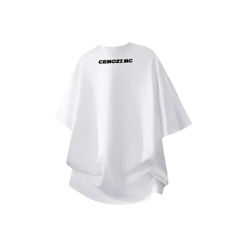 CEMOZI MC T Shirts Unisex-7