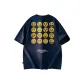 Navy Blue (100% cotton)