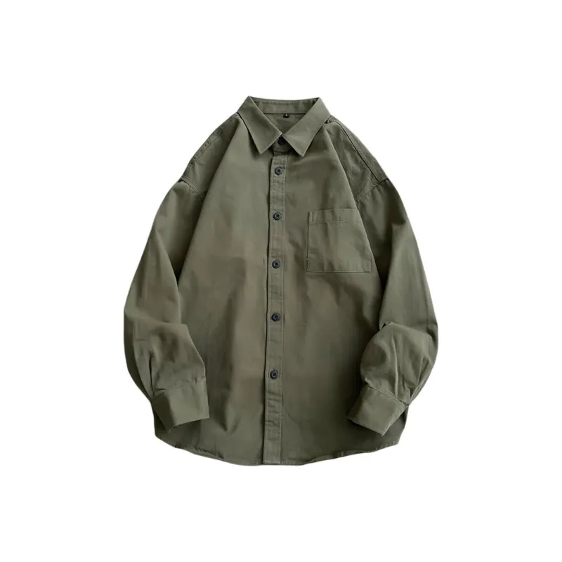 GY.VG Shirts Unisex-6