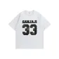 Light Gray[230g Heavyweight 100% cotton]