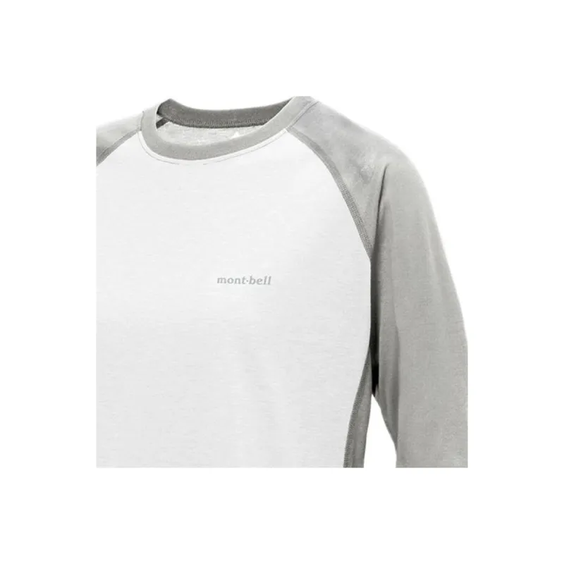 MONTBELL T Shirts Women's-8