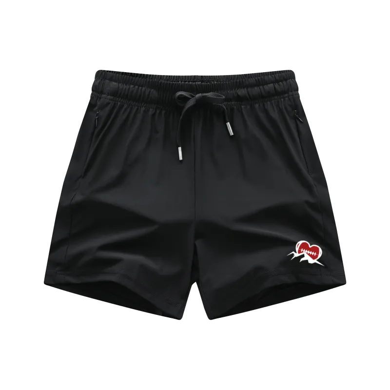 NFL Casual Shorts Unisex-0