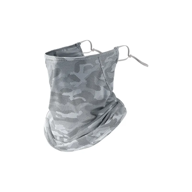 15 MINS Polyester Sun Protection Masks Unisex-3