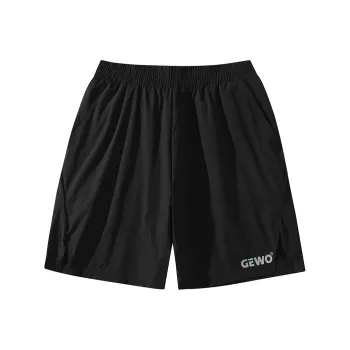 GEWO Casual Shorts Unisex