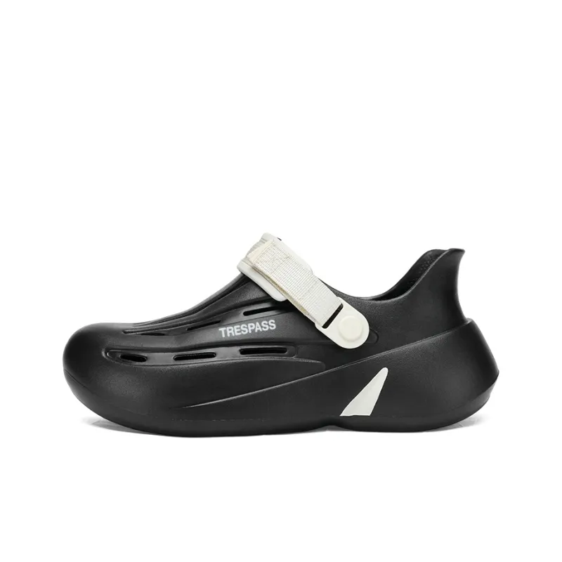 TRESPASS Clogs Men-6