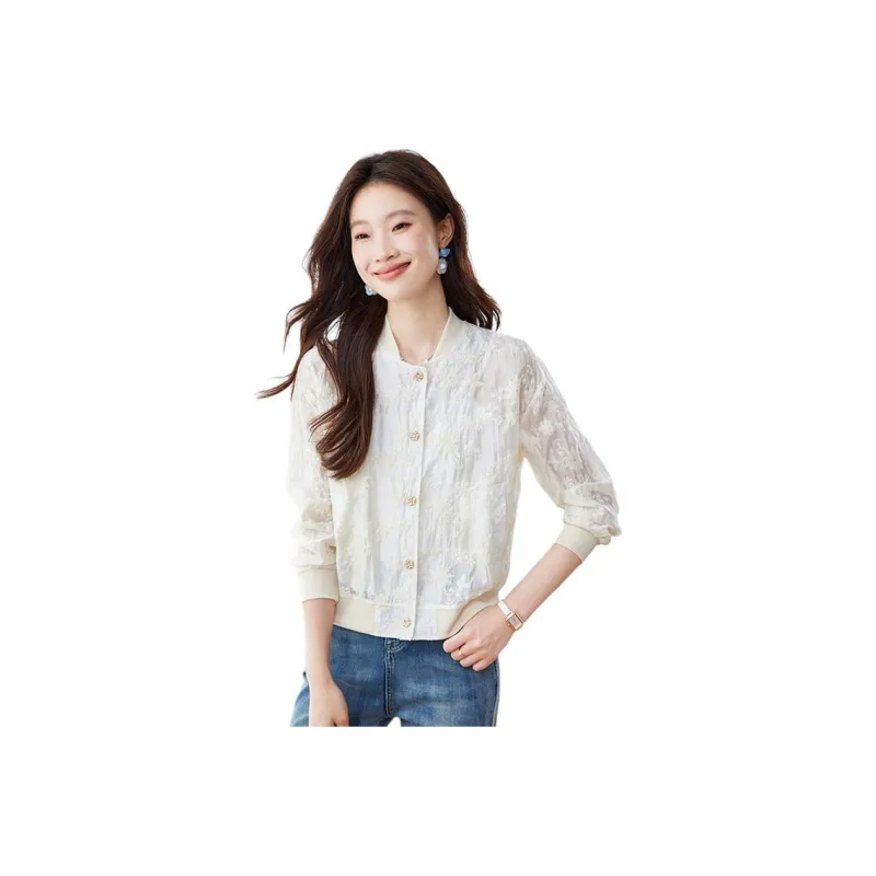 PIERRE CARDIN Cropped Coat Women's-0