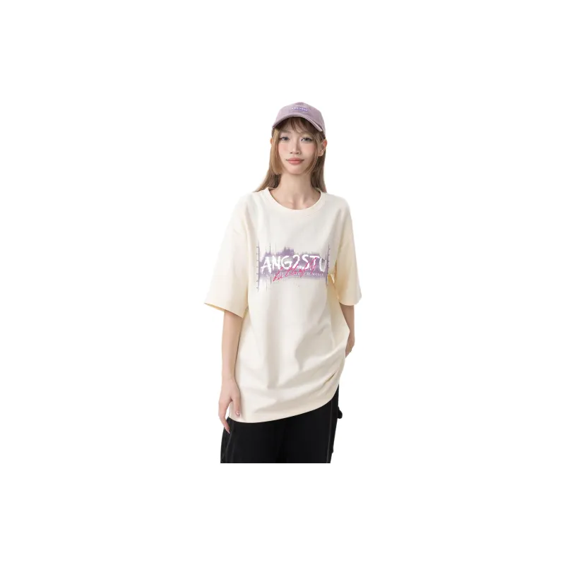 Ang2 Stu T Shirts Unisex-3