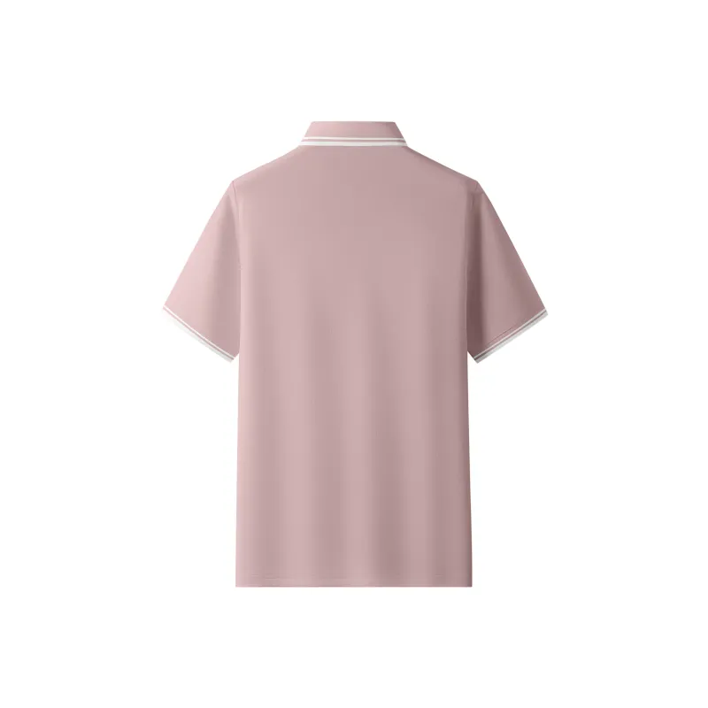 BOBBY ABLEY Polo Shirts Unisex-9