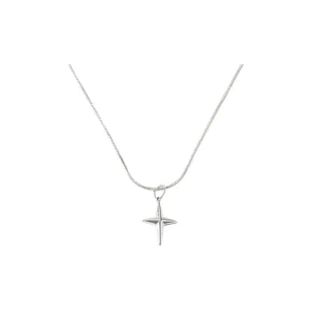 MIDNIGHT MOMENT Alloy Necklaces Unisex