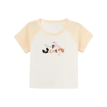 SNBL T Shirts Women's White