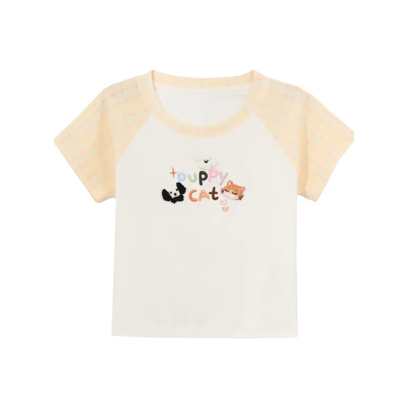 SNBL T Shirts Women's White-0