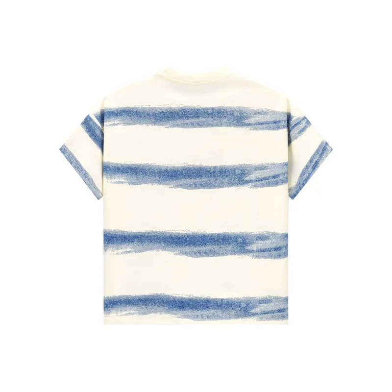 CHOUCHOUS T Shirts Unisex-10