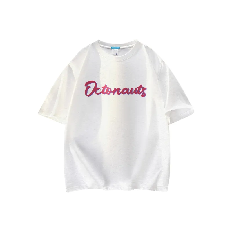 Small Columns Under The Sea T Shirt Unisex-1
