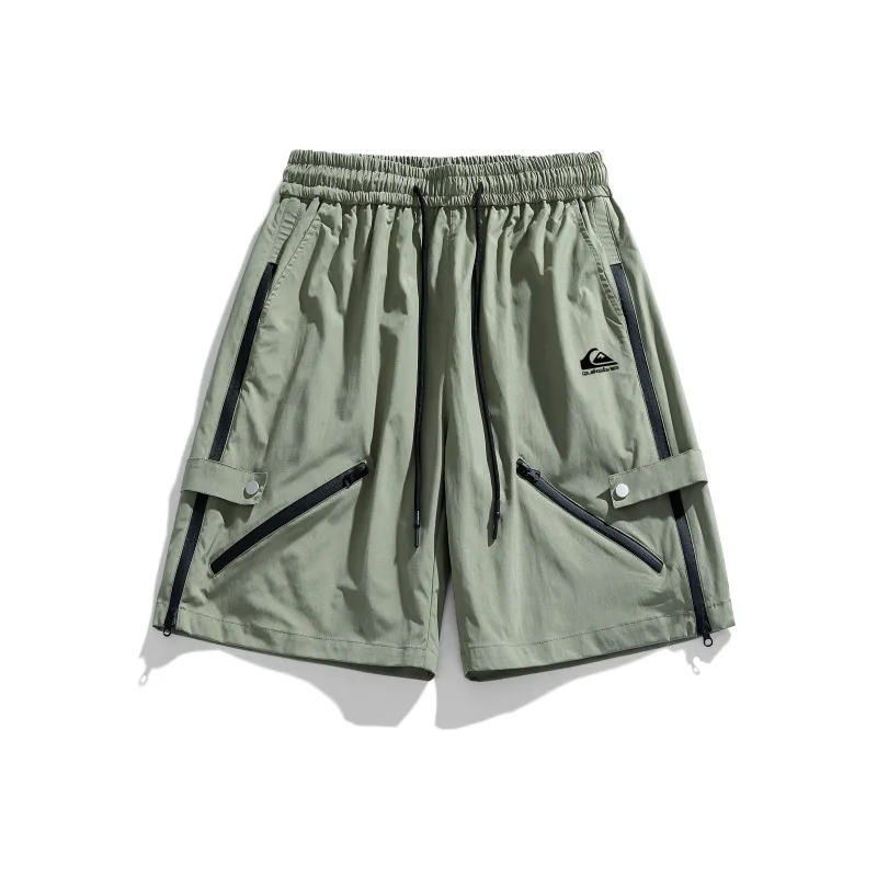 Quiksilver Casual Shorts Unisex-7