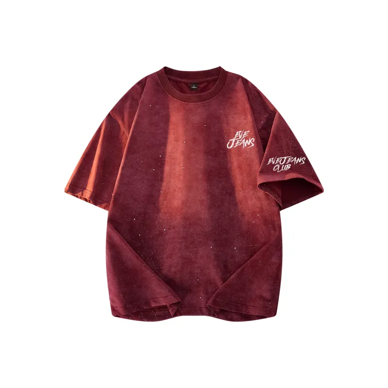 Yiwen T Shirts Unisex-5