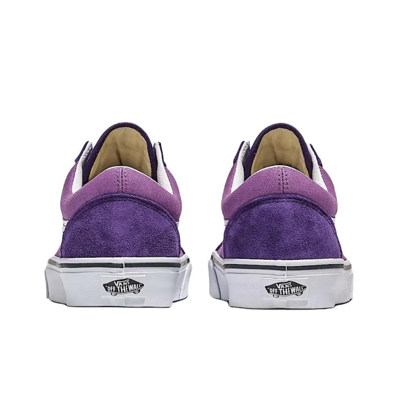 Vans Old Skool Grape Jam Purple-2