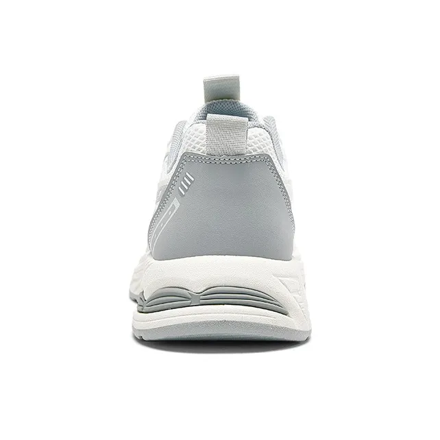Warrior Shock Absorbers With Slip Resistant Features Low Top Casual Shoes Men's-10
