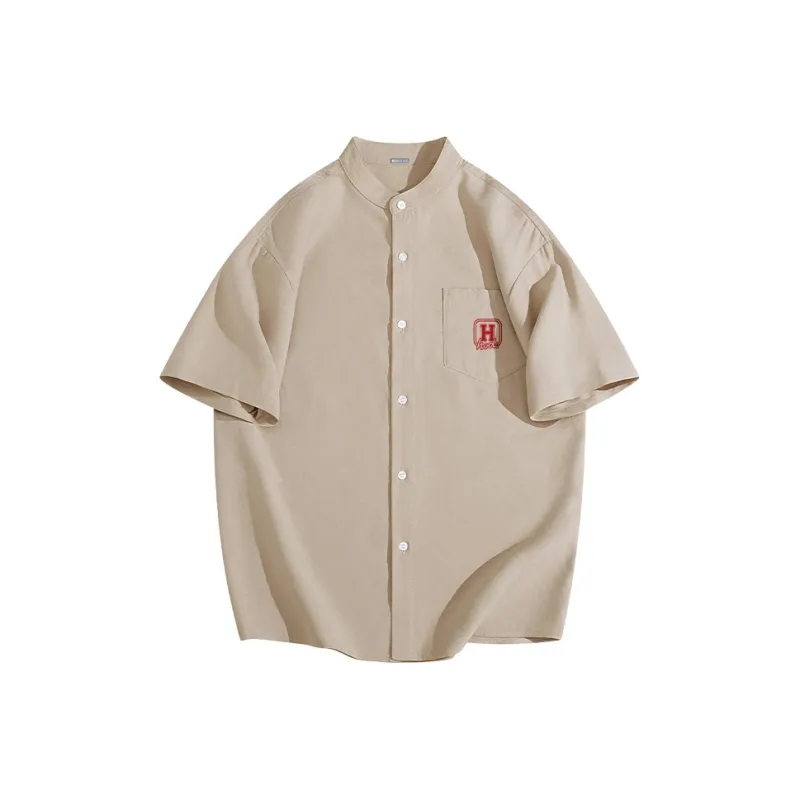Red bean Shirts Unisex-14