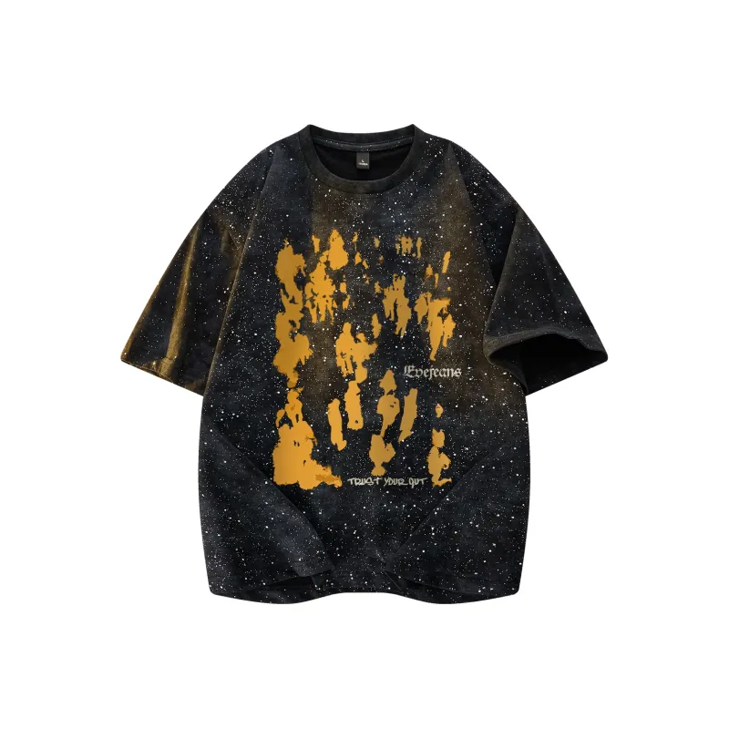 Yiwen T Shirts Unisex-0