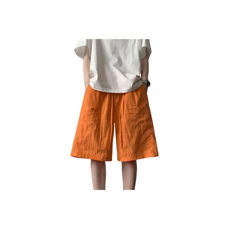 ULTRA QUATTRO Casual Shorts Unisex-4