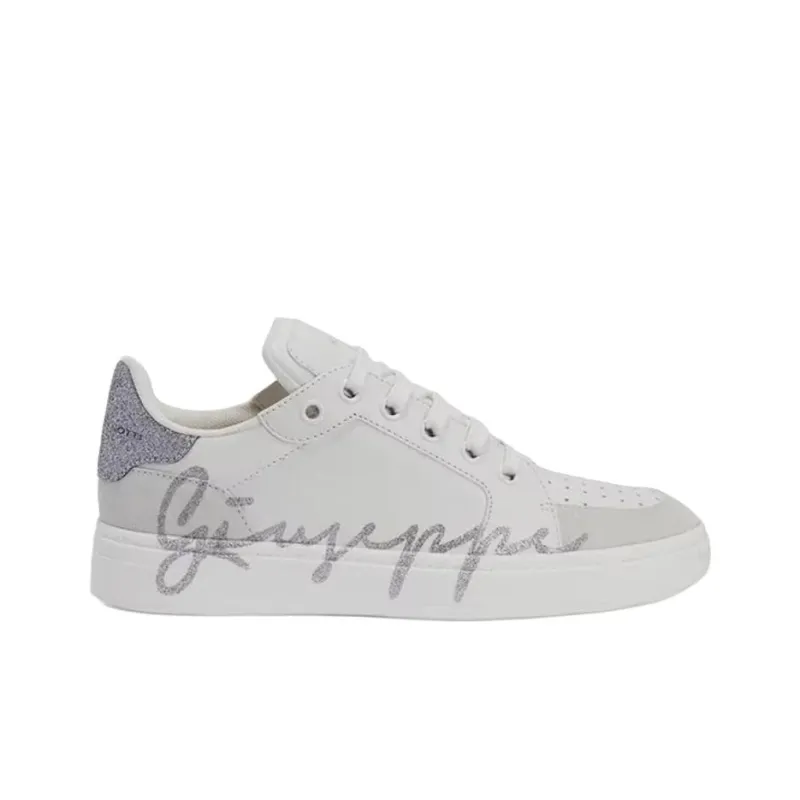 Giuseppe Zanotti GZ94 Logo print Sneakers Women's-1