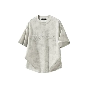 DUDUOSIBAO T Shirts Unisex