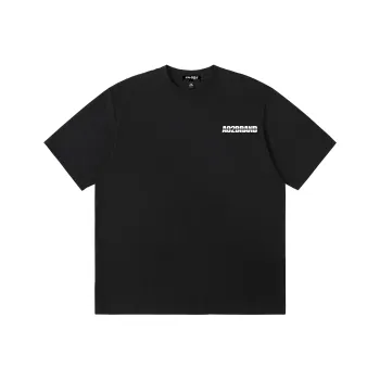 A02 T Shirts Unisex