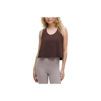 Lululemon Stretch Woven Tank Top Women's