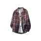 Red Plaid