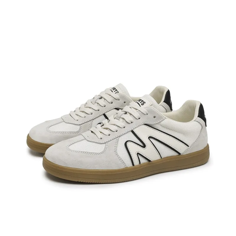 Frank Mully Low Top Skateboard Shoes Men's-1