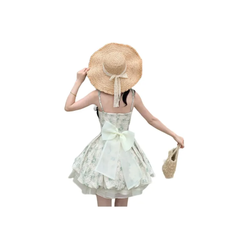 GOSO Slip Dresses Women's Slip Dress-3