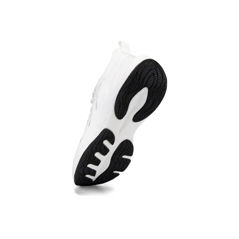 ENRICO COVERI Low Top Running Shoes Men's White-3