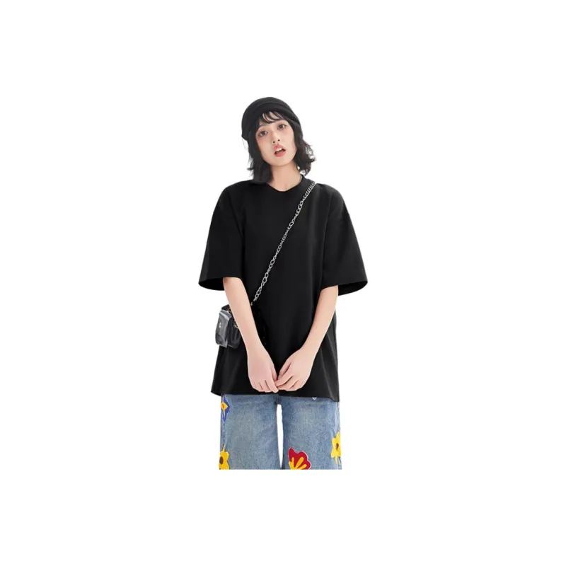 YATSI T Shirts Unisex-8