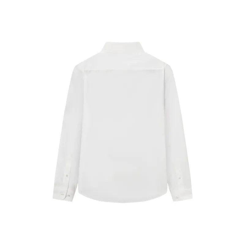 Jiumuwang Men's Pants Expert Shirt Men's-1