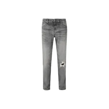 HUGO BOSS Jeans Men's Dark Gray