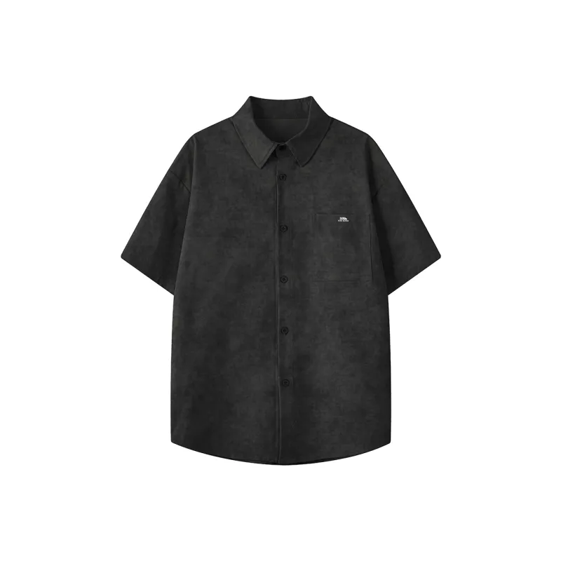 DUKE+DEXTER Shirts Unisex-1