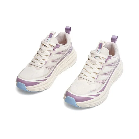 RED DRAGONFLY Height Increasing Abrasion Resistant Slip Resistant Low Top Running Shoes Women's-4
