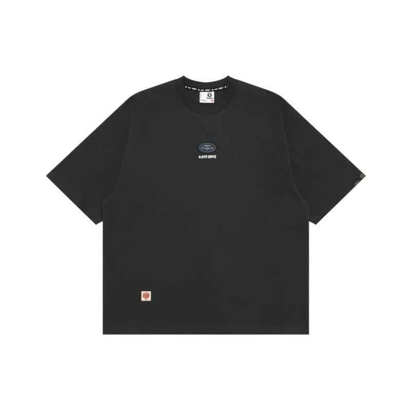 Aape T Shirts Men-2
