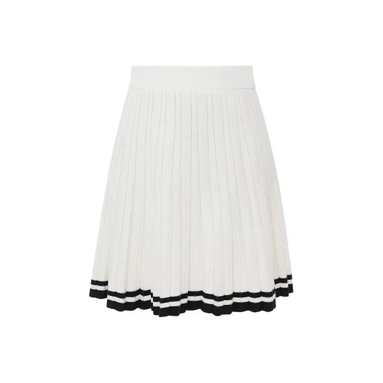 D'zzit Casual Short Skirts Women's-9