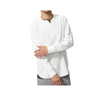 UNIQLO T Shirts Unisex Ivory