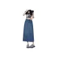Vintage Blue