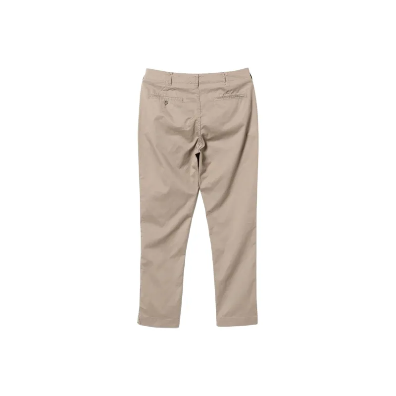 Beams Casual Pants Men's Light Khaki-3